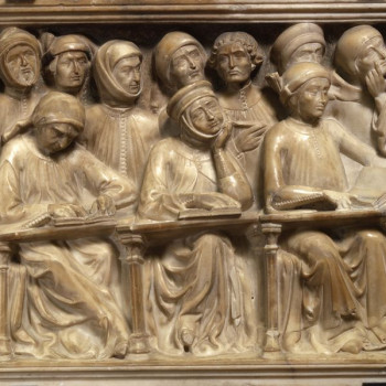 Museo civico medievale di Bologna